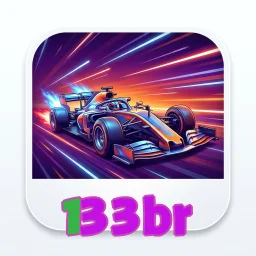 133br