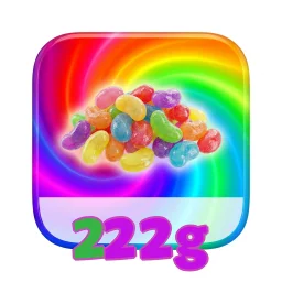 222g
