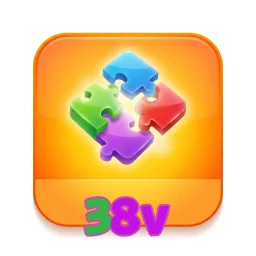 38v