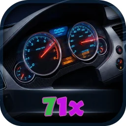 71x
