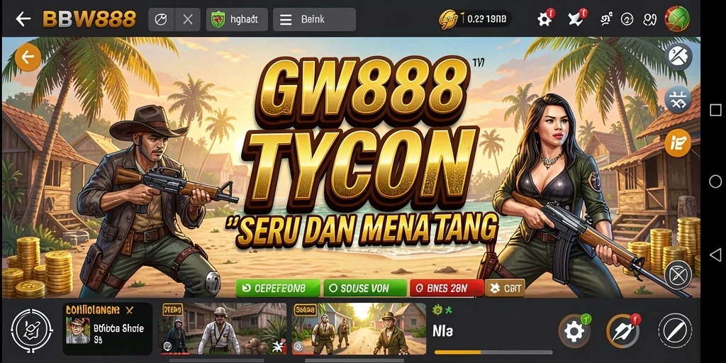 Visual de TYAABB