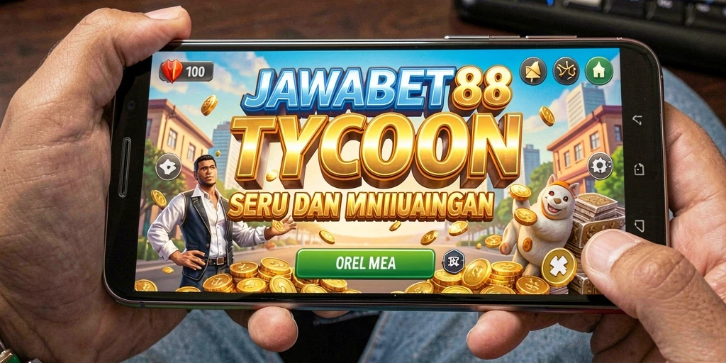 Visual de EKKBET